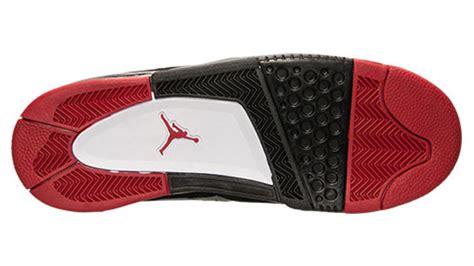 Jordan Flight 23 "Bred" - Page 2 of 2 - Air Jordans, Release Dates ...