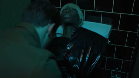 Nude Video Celebs Michaela Coel Nude I May Destroy You S E