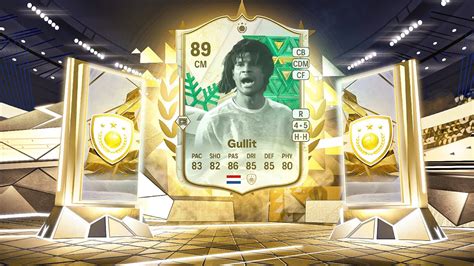 Winter Wildcard Ruud Gullit SBC Completed Tips Cheap Method EAFC