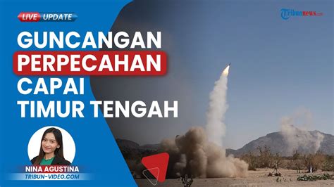 Houthi Bersumpah Akan Beri Perlawanan Kuat Seusai AS Serang Yaman