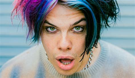 Is Yungblud Gay On How He Discovered His Sexuality