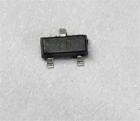 Smd Transistor . at best price in Mumbai by Mumi Technology | ID: 2853301875262