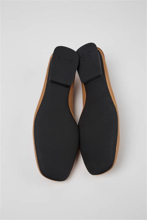 Casi Casi Nude Formal Shoes For Women Spring Summer Collection Camper Mexico