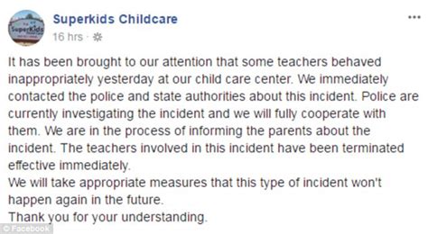 Arizona Daycare Workers Filmed Playing With Sex Toys Daily Mail Online