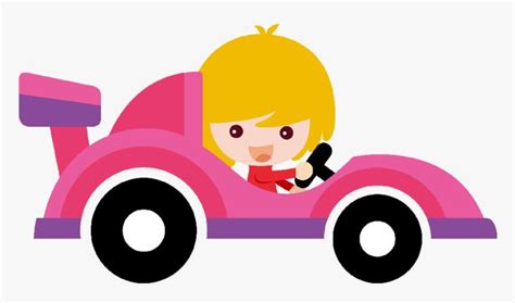 Racing Girl, Girl Clipart, Car Girl, Cute Cars, Baby Sewing, Hd Images ...