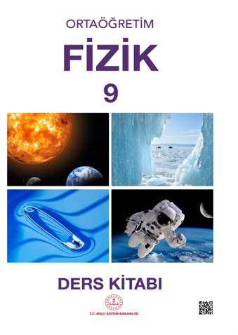 Fizik 9 Sınıf Etkileşimli Kitaplar OGM Materyal