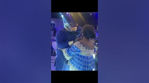 Lmao See Hilarious Video Of Groom Crying During Mother Son Dance At His Wedding Youtube