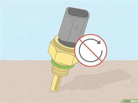 Can You Reset A Coolant Temp Sensor