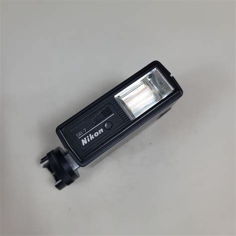 하이카메라 :: 니콘 SB-7