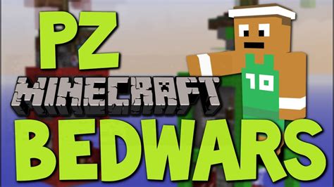 Pure Zerstörung Bedwars Minecraft xTobasx YouTube