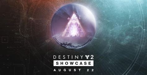 Bungie Showcase To Unveil New Destiny Expansion