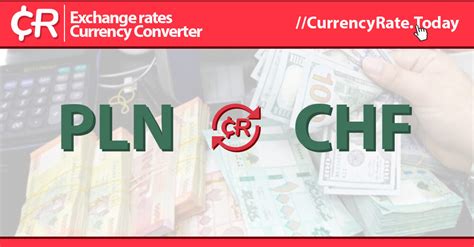 479 Zloty (PLN) to Swiss Francs (CHF) - Currency Converter