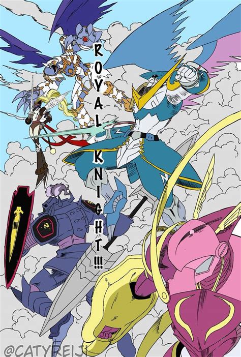 coloreado manga #9 Digimon xros wars by catyreiji on DeviantArt