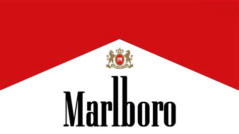 Marlboro Logo, symbol, meaning, History and Evolution