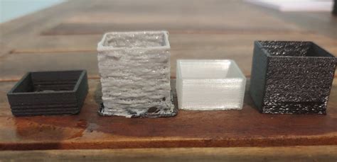 How To Fix 3D Print Over Extrusion Easiest Solutions