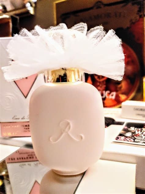 Ballerina No 4 Les Parfums de Rosine perfume - a fragrance for women 2018