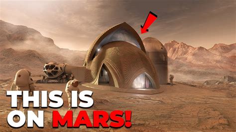 Nasa S Mars Mission Volunteers To Enter Simulated Habitat Youtube