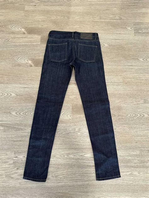 Naked Famous Naked And Famous Jeans Gem