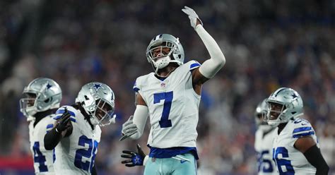 Dallas Cowboys Defense Poised to Maintain Top 10 INT Streak with Star ...