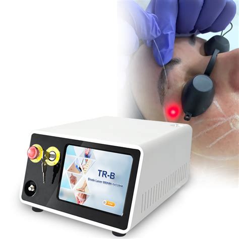 Newest Diodo Laser Endo Nm Liposuction Nm Laser Liposuction