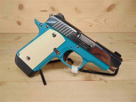 Kimber Micro Bel Air 9mm Adelbridge Co Gun Store