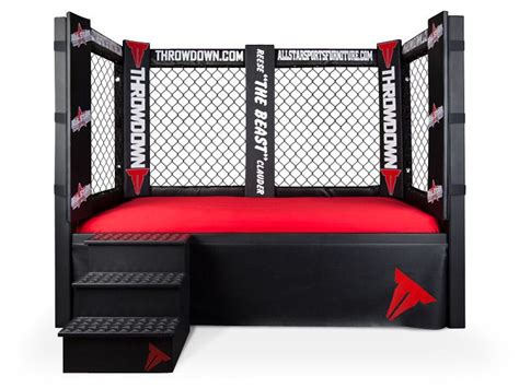 4 Mma Магазин