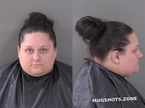 ANDERSON AMBER PAIGE 01 11 2023 Indian River County Mugshots Zone