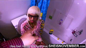 Sex While Toilet Porn Videos LetMeJerk