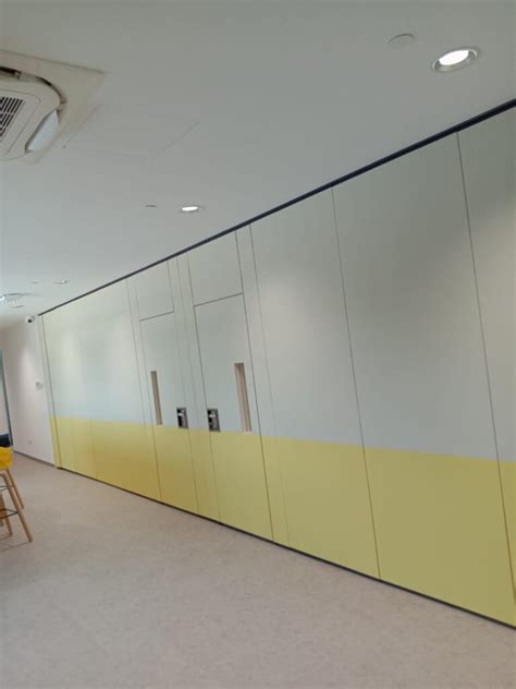 Operable Wall Operable Wall Singapore Movable Wall Partition