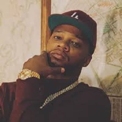 Papoose Bio, Affair, Married, Wife, Net Worth, Ethnicity, Age, Height