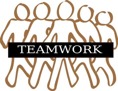 Teamwork Images Free Cliparts Clipartix