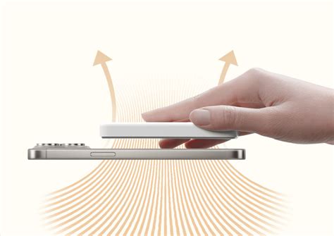 Xiaomi lança powerbank com MagSafe e 5.000mAh de capacidade - MacMagazine