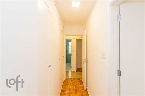 Apartamento Quartos Vaga Rua Itacema Itaim Bibi Sp Por R