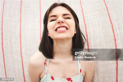 Goofy Smiles Photos And Premium High Res Pictures Getty Images