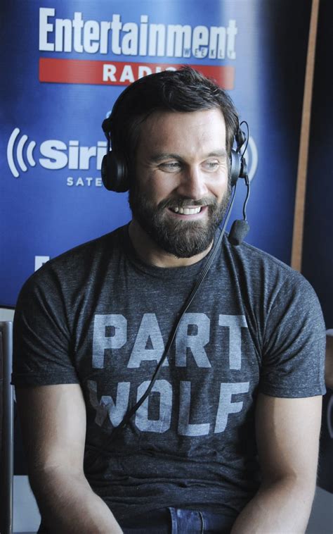 Hot Pictures Of Clive Standen PS Celebrity