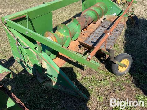 john deere pickup truck 3