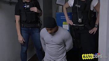 Horny MILFs With Big Boobs Are Ready To Make Him Beg For Mercy XVIDEOS