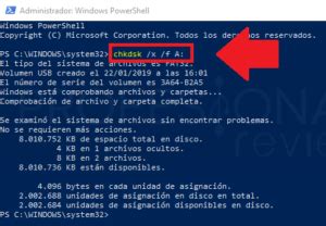 C Mo Reparar Un Usb Da Ado Con Windows Gu A Actualizada