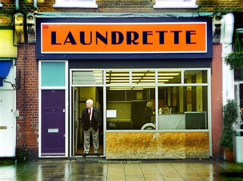 Dressing Up For The Laundrette Laundry Shop Laundry Design My