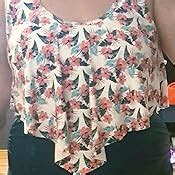 Wenyujh Damen Bikini Zweiteiliger Badeanzug Zweiteiler Swimsuits