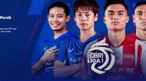 LIVE Indosiar Gratis Cara Nonton Live Streaming PSIS Semarang Vs