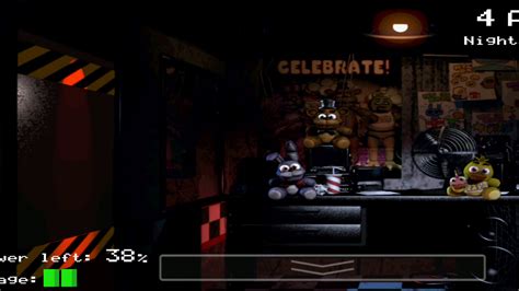 Empezando Pro Noche 1 Y 2 Five Nights At Freddy S Android YouTube