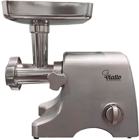 Мясорубка viatto va-mg500 купить - цена и описание в интернет магазине ...
