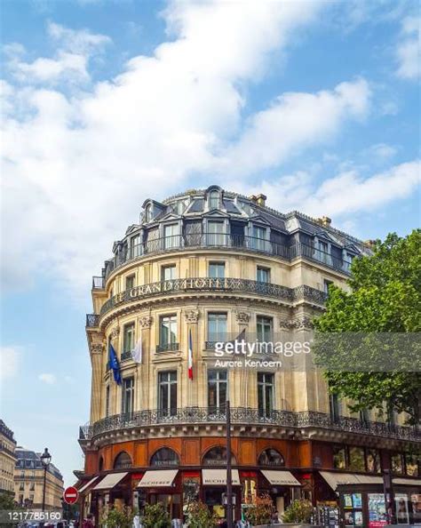 1,604 Hotel Paris Opera Stock Photos, High-Res Pictures, and Images ...