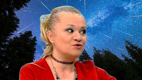 Mariana Cojocaru Ce Spune Luna In Care Te Ai Nascut Despre SOARTA Si