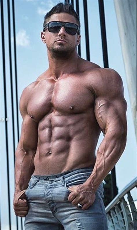 Pin By Ravi Bandil On Fitness Muscle Men Muscular Men Bodybuilding