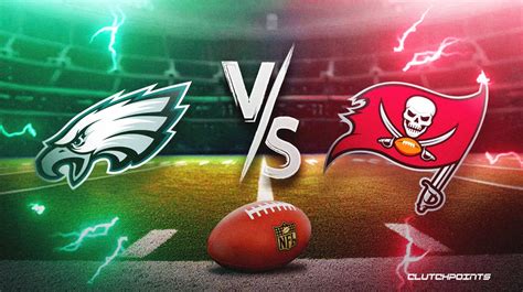 Eagles Buccaneers Prediction Odds Pick How To Watch NFL Week 3 Game