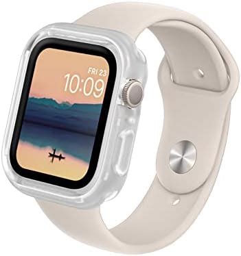 Rhinoshield Coque Bumper Compatible Avec Apple Watch S Ries