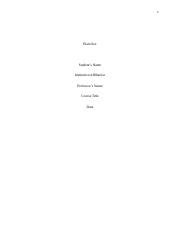 Plain Sex Edited Docx Plain Sex Student S Name Institution Affiliation Professor S Name