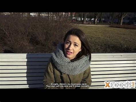 Hot Brunette S Film Casting Turned Into A Hardcore Session XVIDEOS